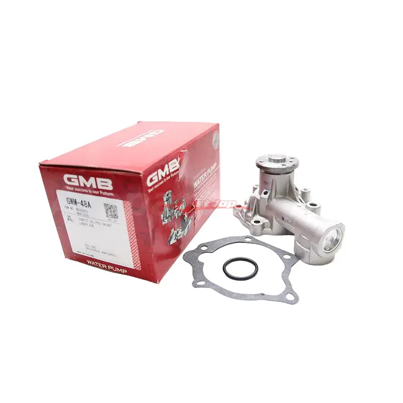 Gmb Water Pump Fits Mitsubishi Lancer Evolution 1-3 Cd9a/Ce9a (4G63t) 1