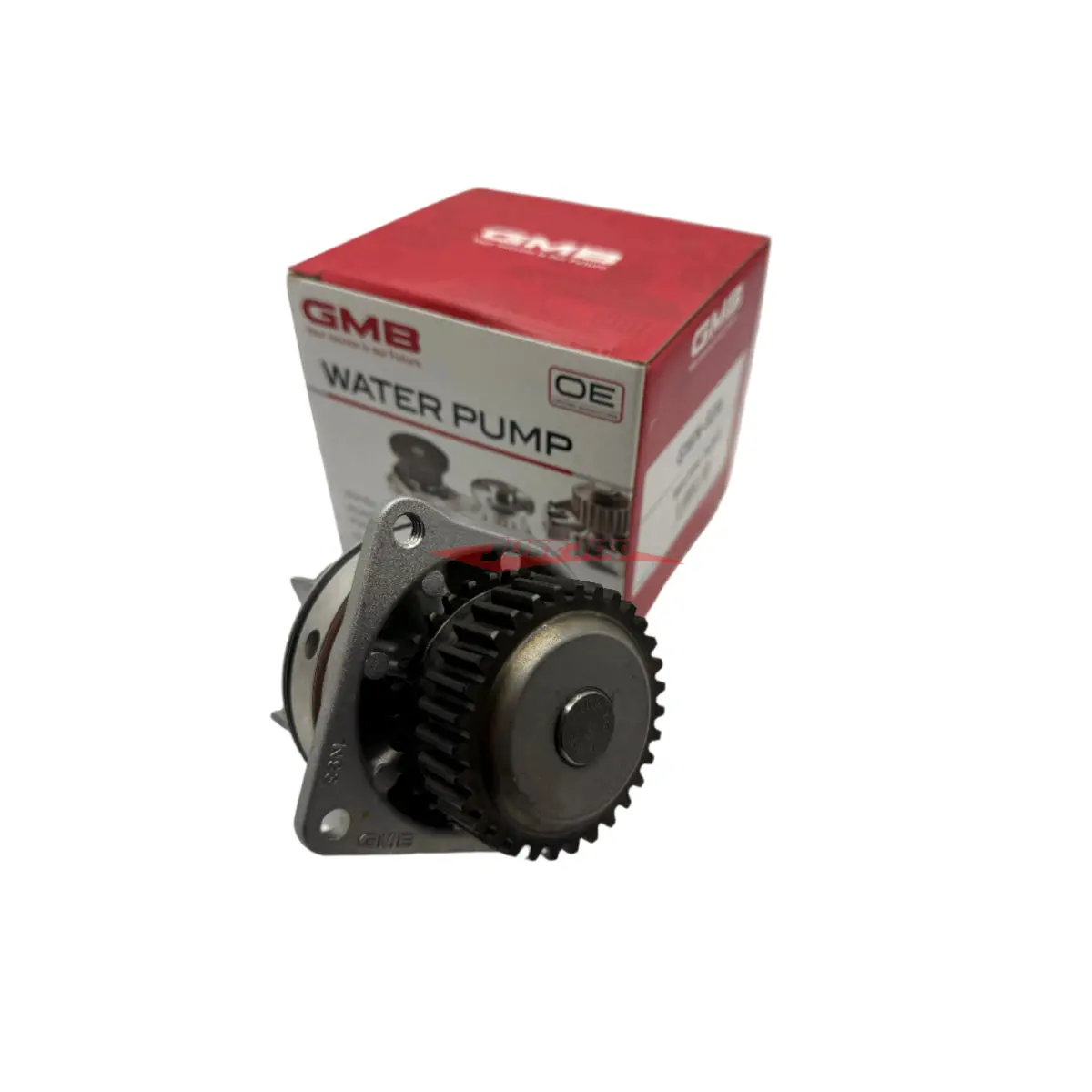 Gmb Water Pump Fits Nissan J50/M35/R35/V35/V36/Y34/Y50/Z33/Z34 (Vq25/Vq30/Vq35/Vq37/Vr38) 1