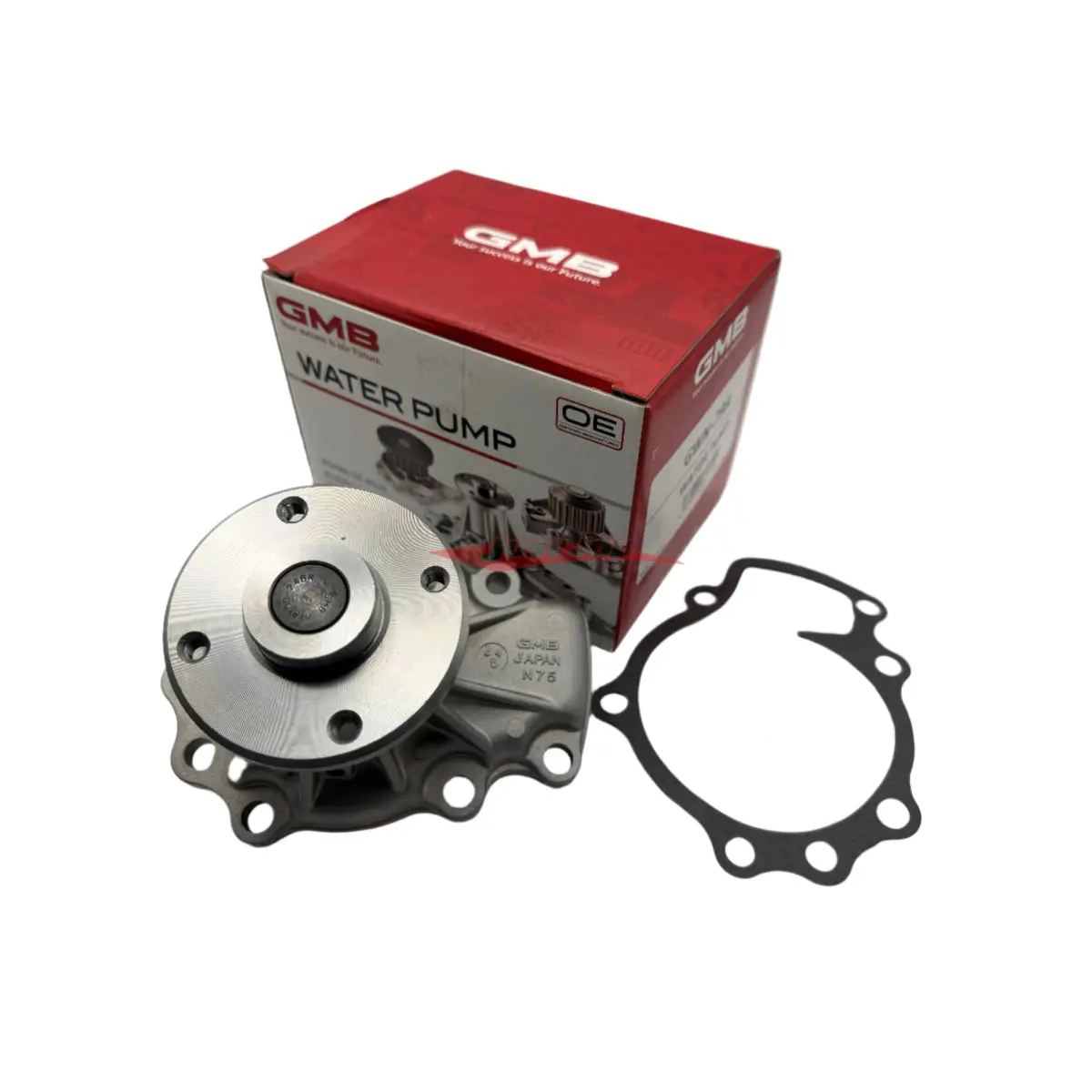 Gmb Water Pump Fits Nissan S13 Silvia & 180Sx (Sr20de/T) 1