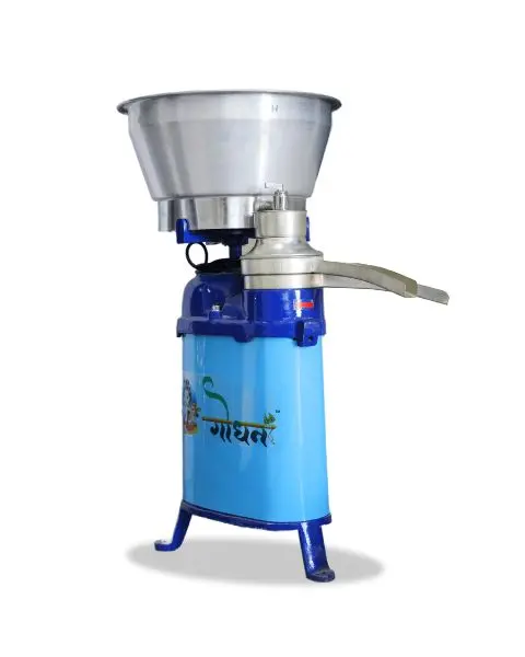 Godhan Cream Separator 1