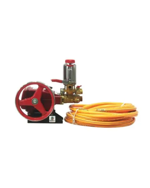 Godhan Htp Power Sprayer 1