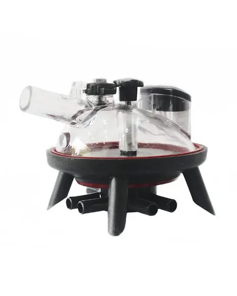 Godhan Milking Machine Claw 1 Piece 1