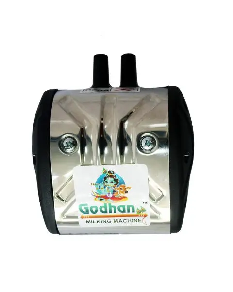 Godhan Milking Machine Pulsator 1 Piece 1