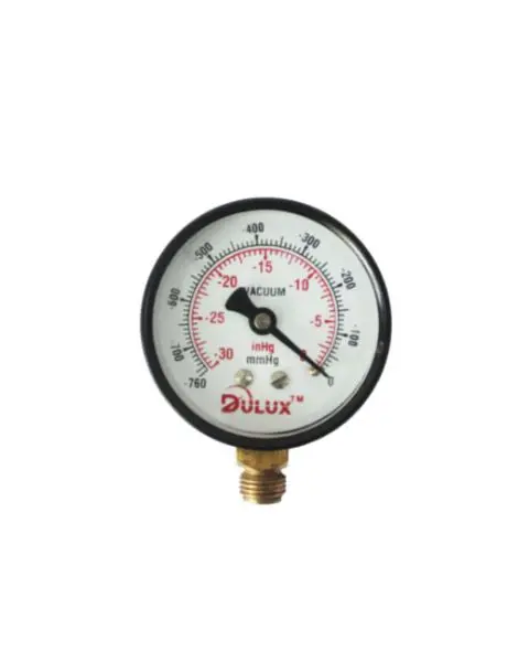 Godhan Pressure Gauge 1