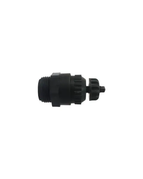 Godhan Pressure Regulator 1