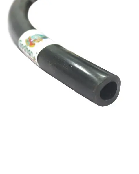 Godhan Vaccum Tube (Black) 6M (20 Ft) 1