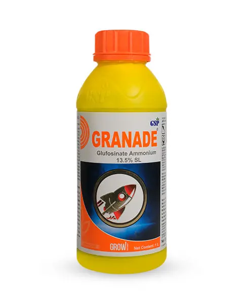 Granade Herbicide 1