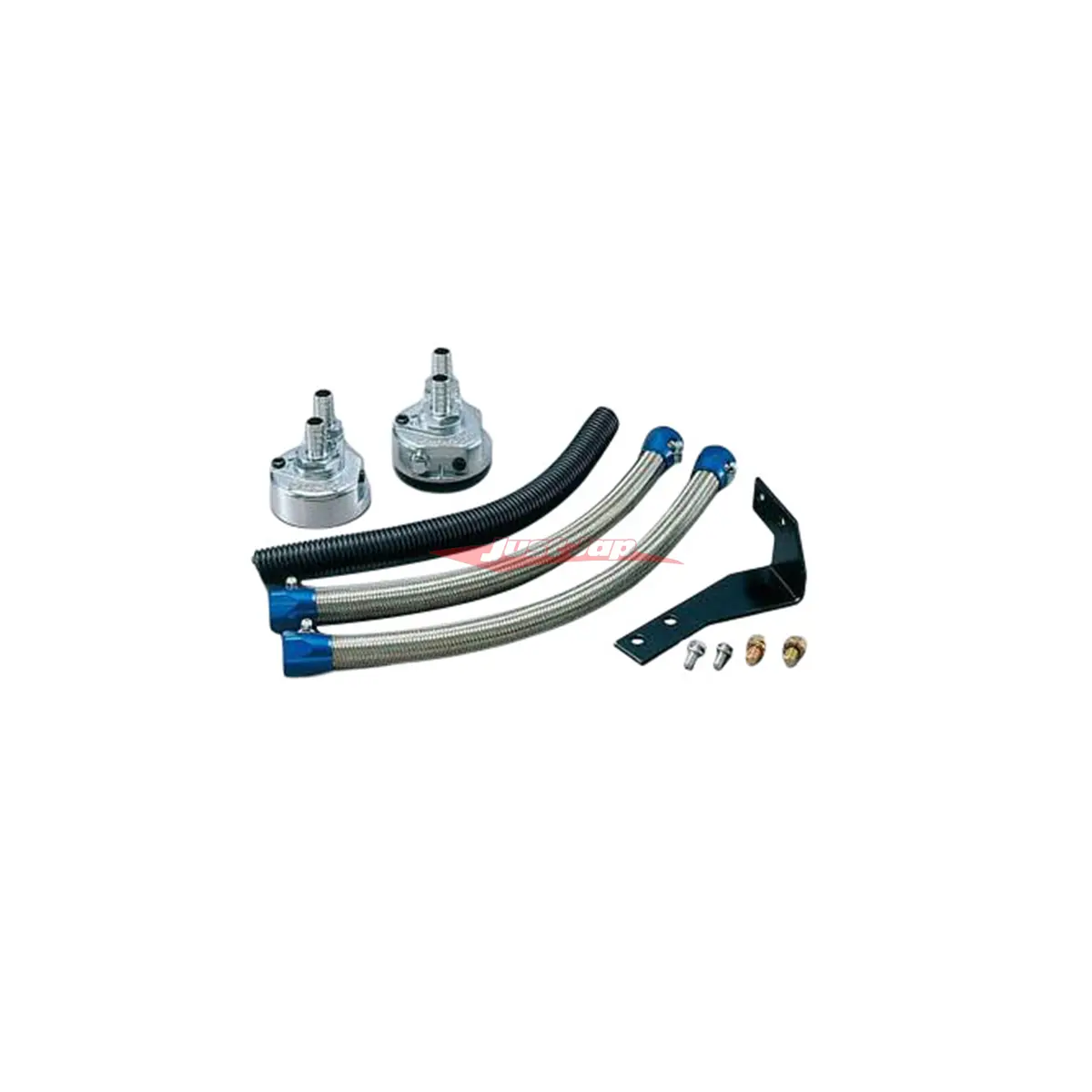 Greddy Oil Filter Relocation Kit Fits Nissan Silvia & 200Sx S14/S15 1