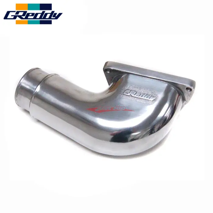 Greddy Throttle Body Intake Pipe Compression Tube Fits Mazda Rx-7 Fd3s 13B-Rew 1