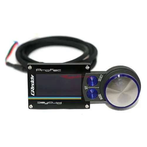 Greddy Trust Profec Electronic Boost Controller 1