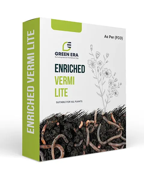 Green Era Enriched Vermi Lite 1