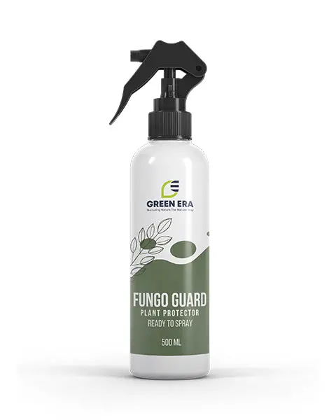 Green Era Fungo Guard (Plant Protector) 1