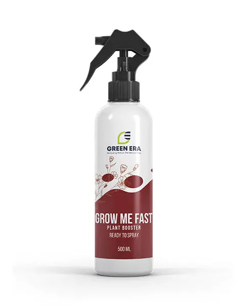 Green Era Grow Me Fast (Plant Booster) 1