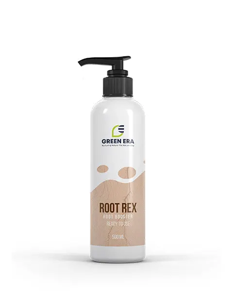 Green Era Root Rex (Root Booster) 1