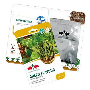 Green Flavour Palak (Op) 1