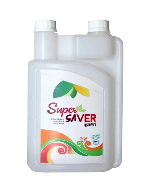 Green Peace Super Saver 1