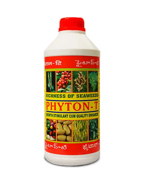 Greenlife Croptech Phyton-T Nutrient Enhancer 1