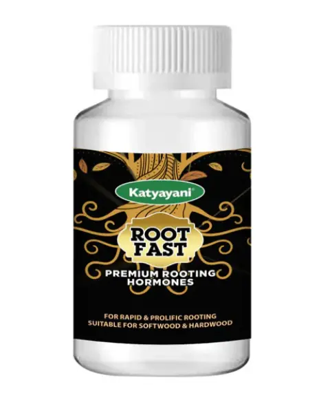 Grow New Plants From Cuttings With Root Fast 1