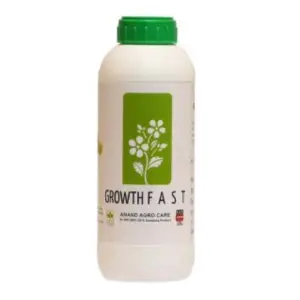 Anand Agro Growth Fast And Organic Growth Enhancer 1