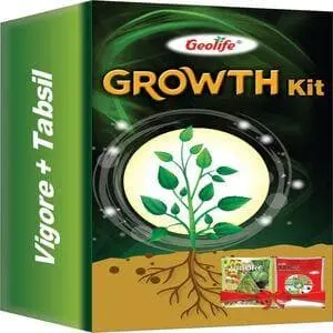 Growth Kit Yield Booster 1