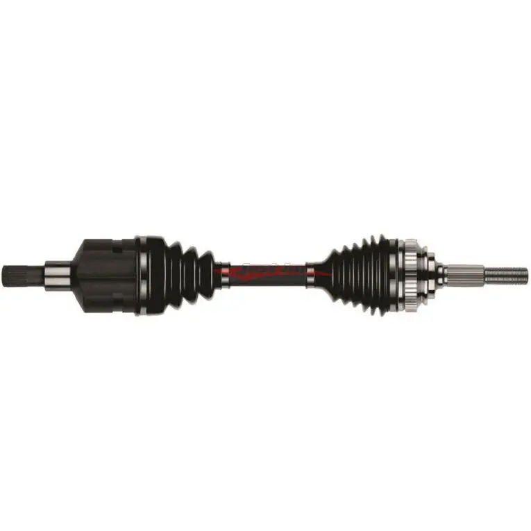 Gsp Front Drive Shaft (Abs) Fits Subaru Forester / Impreza / Wrx / Legacy / Liberty / Outback (Check Vehicle Compatibility) 1