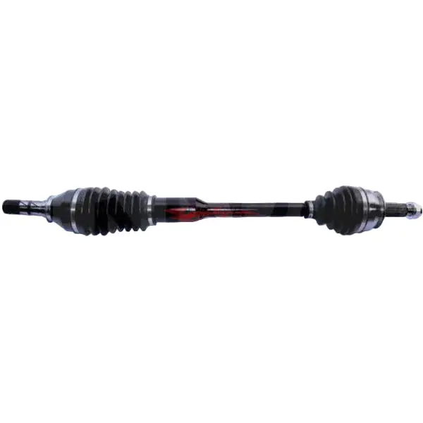 Gsp Front Drive Shaft Fits Subaru Forester / Impreza / Wrx / Legacy / Liberty / Outback (Check Vehicle Compatibility) 1