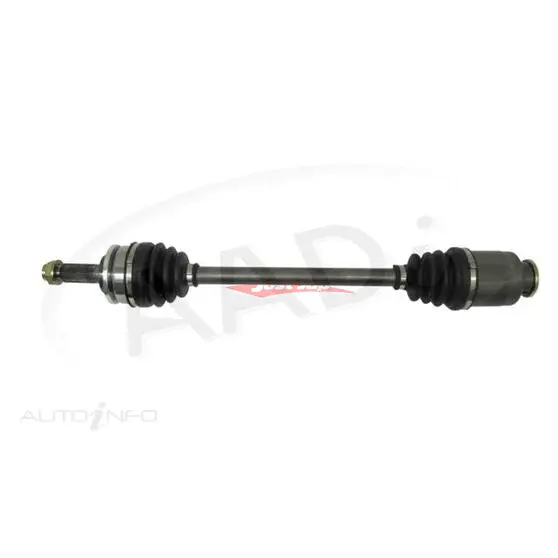 Gsp Front Drive Shaft (Non Abs) Fits Subaru Forester / Impreza / Wrx / Legacy / Liberty / Outback (Check Vehicle Compatibility) 1