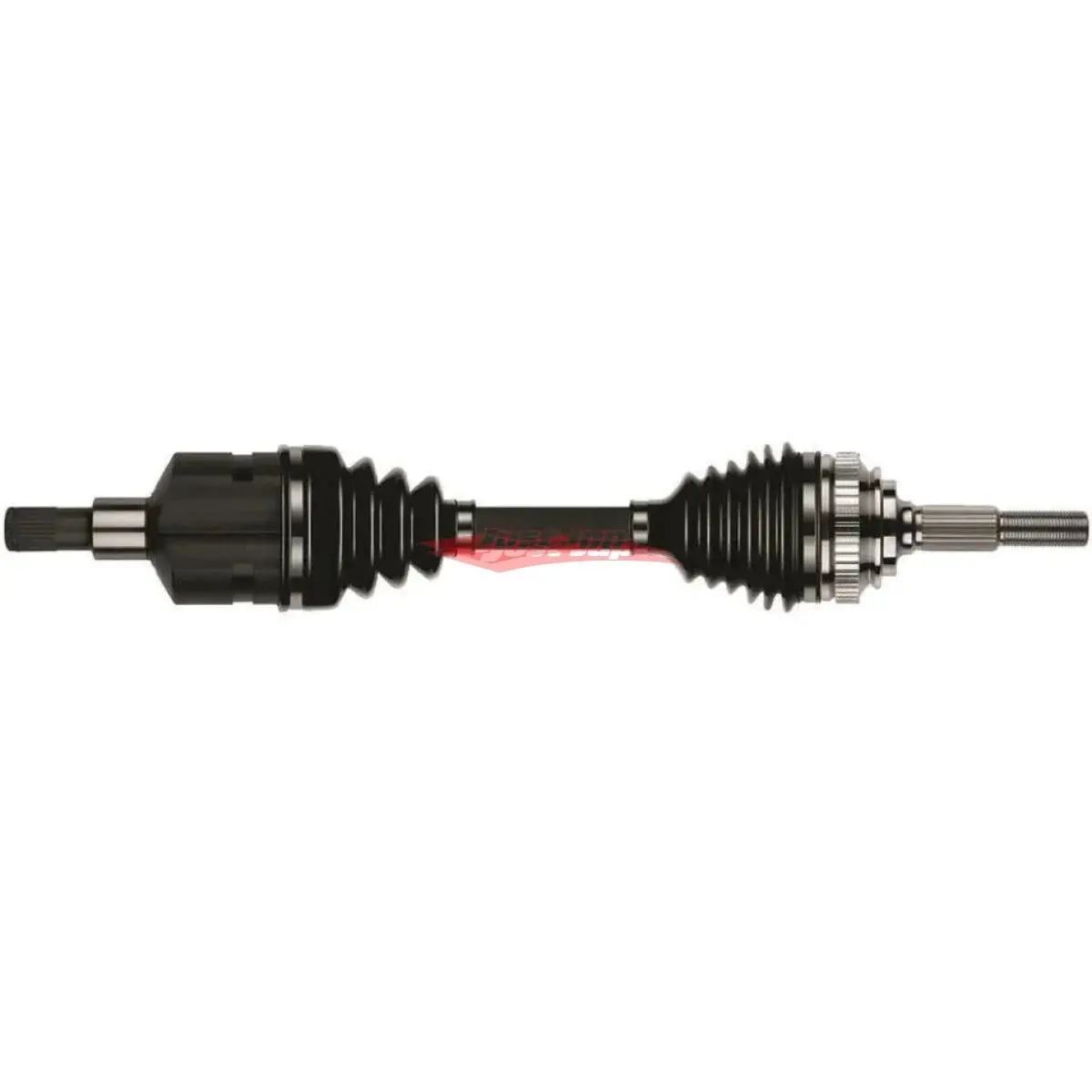 Gsp Rear Drive Shaft Fits Subaru Forester / Impreza / Wrx / Legacy / Liberty (Check Vehicle Compatibility) 1