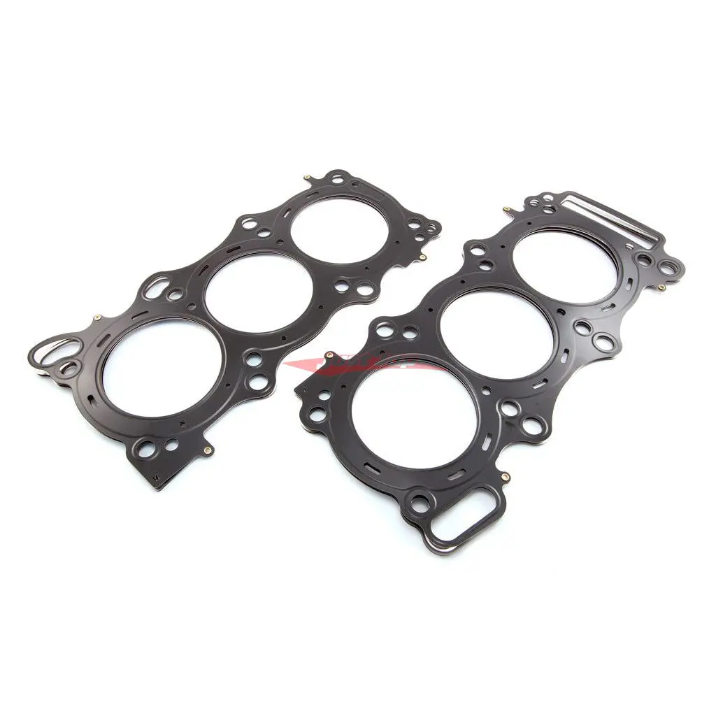 Gt1r 96Mm (Stock Bore 96Mm)  .045" / 1.1Mm Head Gasket Set Fits Nissan R35 Gtr (Vr38dett) 1