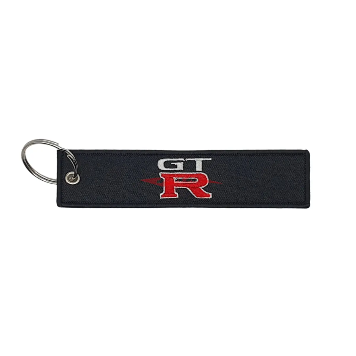 Gtr Jet Tag Key Chain / Key Ring 1