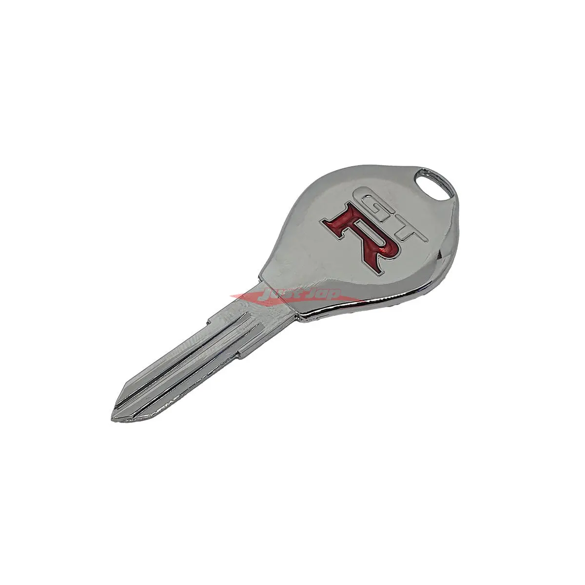 Gtr Style Key Blank Fits Fits Nissan Skyline R32/R33 Gtr Rb26dett 1
