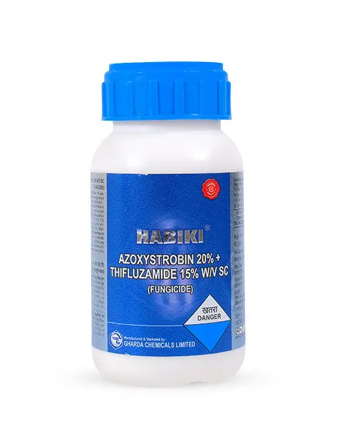 Habiki Fungicide 1