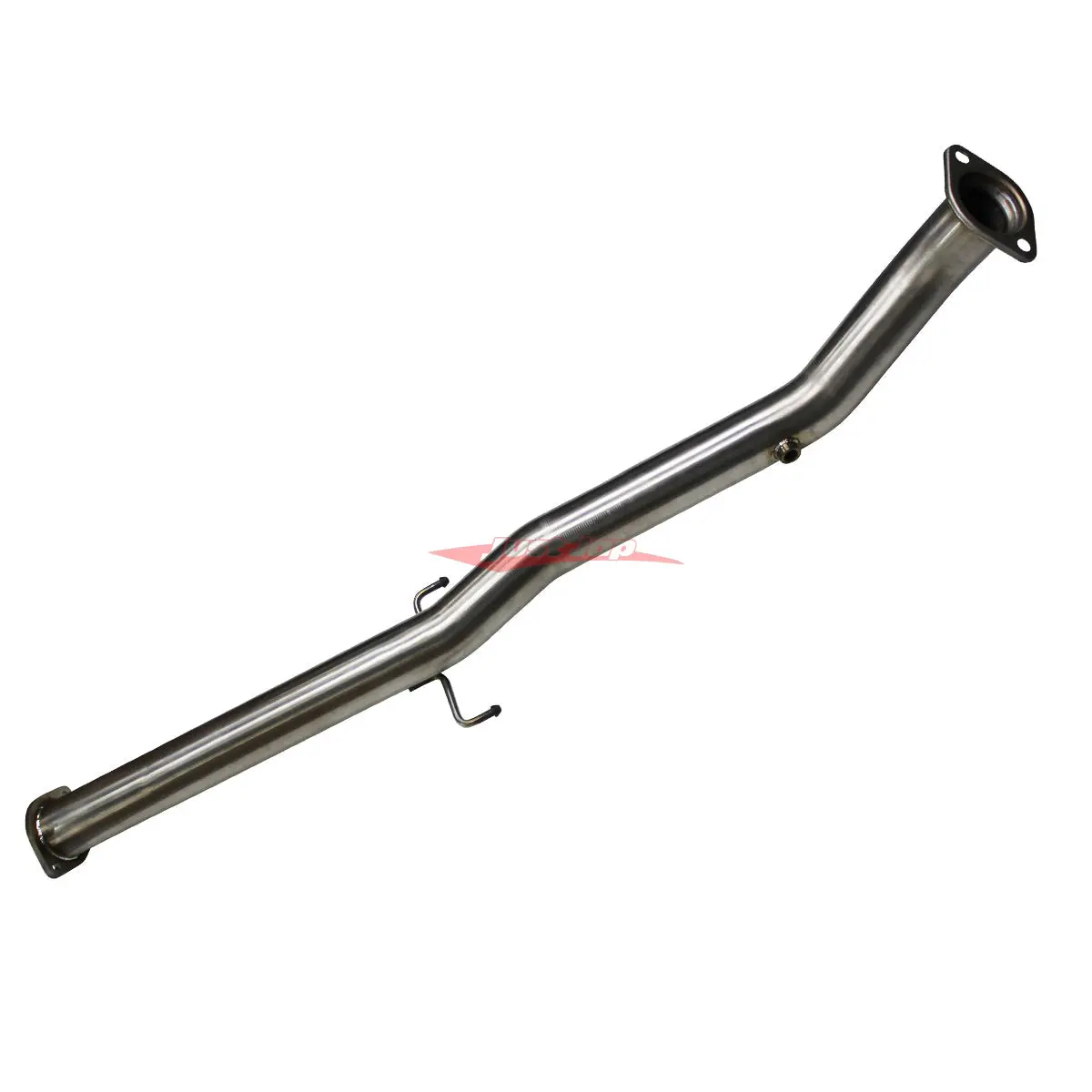 Hak 304 Stainless Steel 3.0" Centre Mid Pipe Fits Toyota Gr Yaris Gxpa16 1
