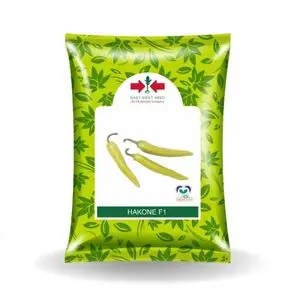 East West Hakone F1 Chilli Seeds 1