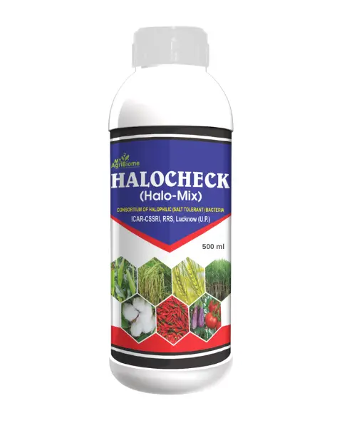 Sri Bio Halocheck 1