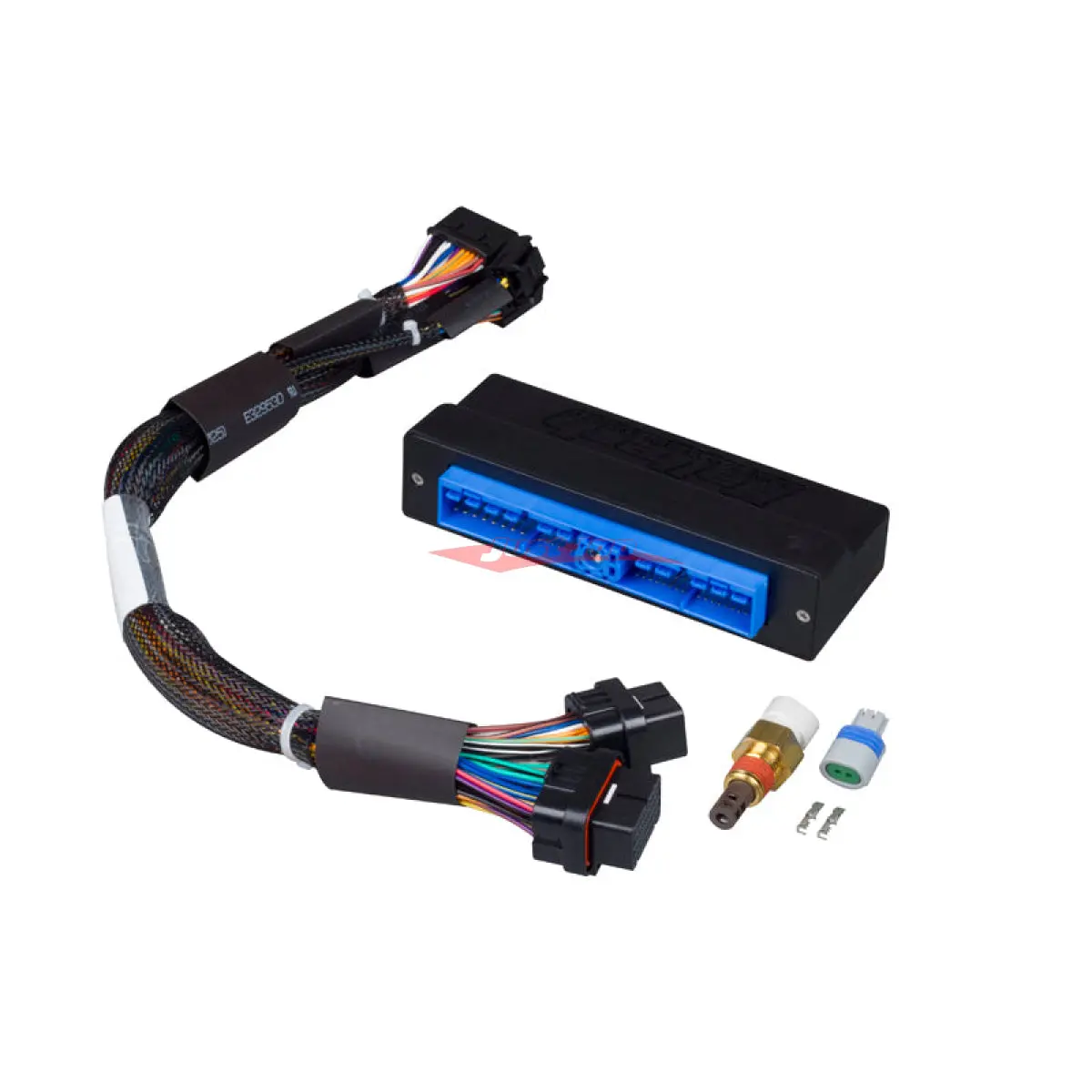 Haltech Elite 1000/1500 Nissan 200Sx/Silvia S15 & S14a S2 Plug 'N' Play Adaptor Harness 1