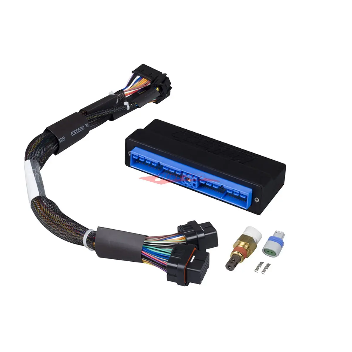 Haltech Elite 1000/1500 Nissan Silvia S13 And 180Sx (Sr20det) Plug 'N' Play Adaptor Harness 1