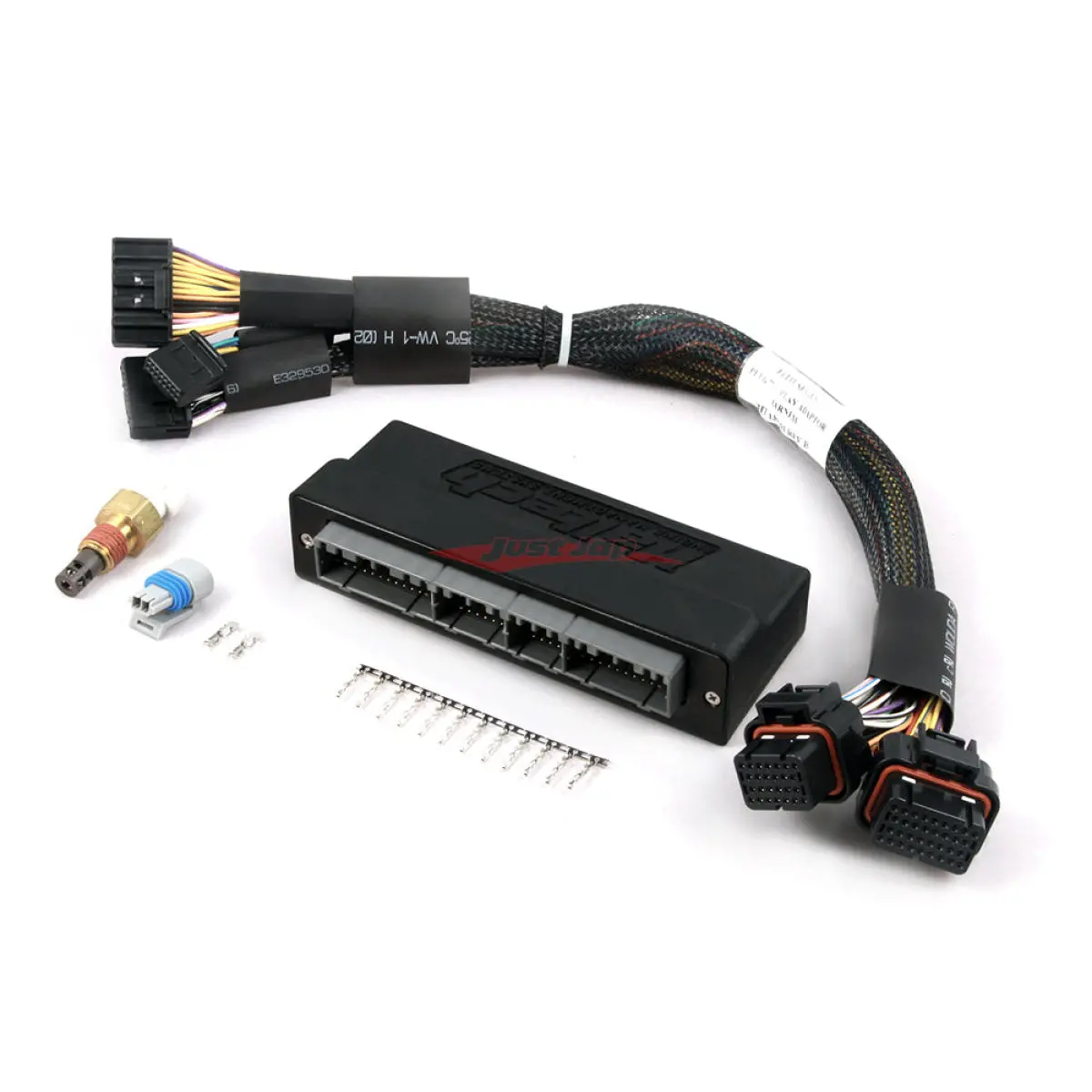 Haltech Elite 1000/1500 Nissan Silvia S14 S1 "Zenki" Plug 'N' Play Adaptor Harness 1
