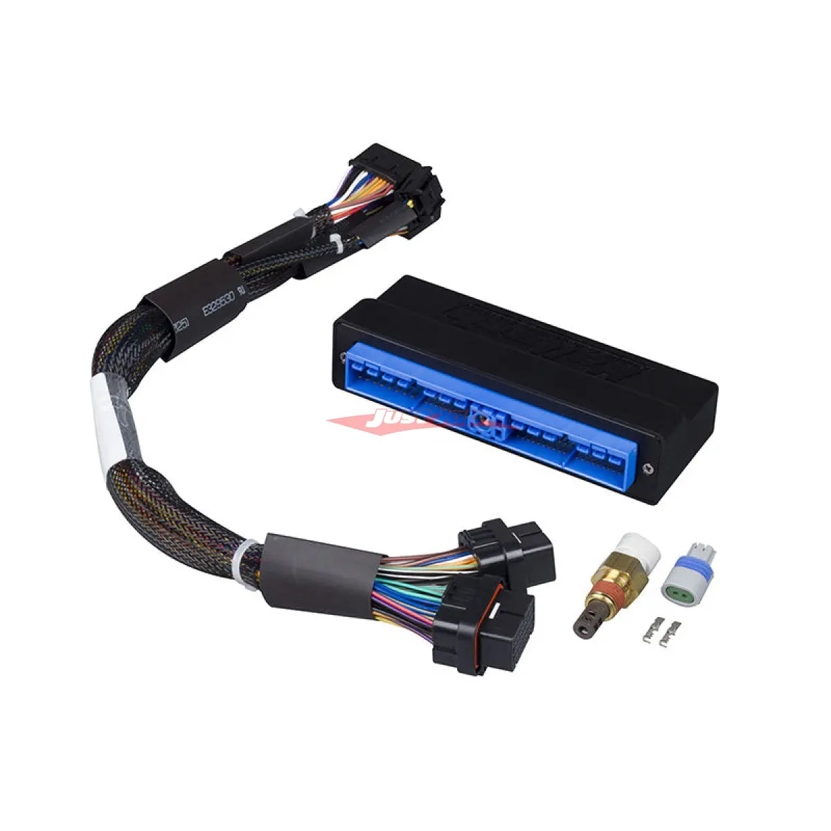 Haltech Elite 2000/2500 Nissan 300Zx Z32 Plug 'N' Play Adaptor Harness Kit 1