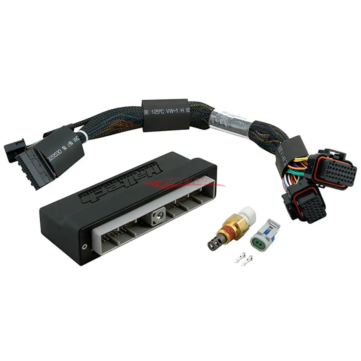 Haltech Elite 2000/2500 Nissan R34 Gt-T, Stagea Wc34 Plug'n'play Adaptor Harness 1