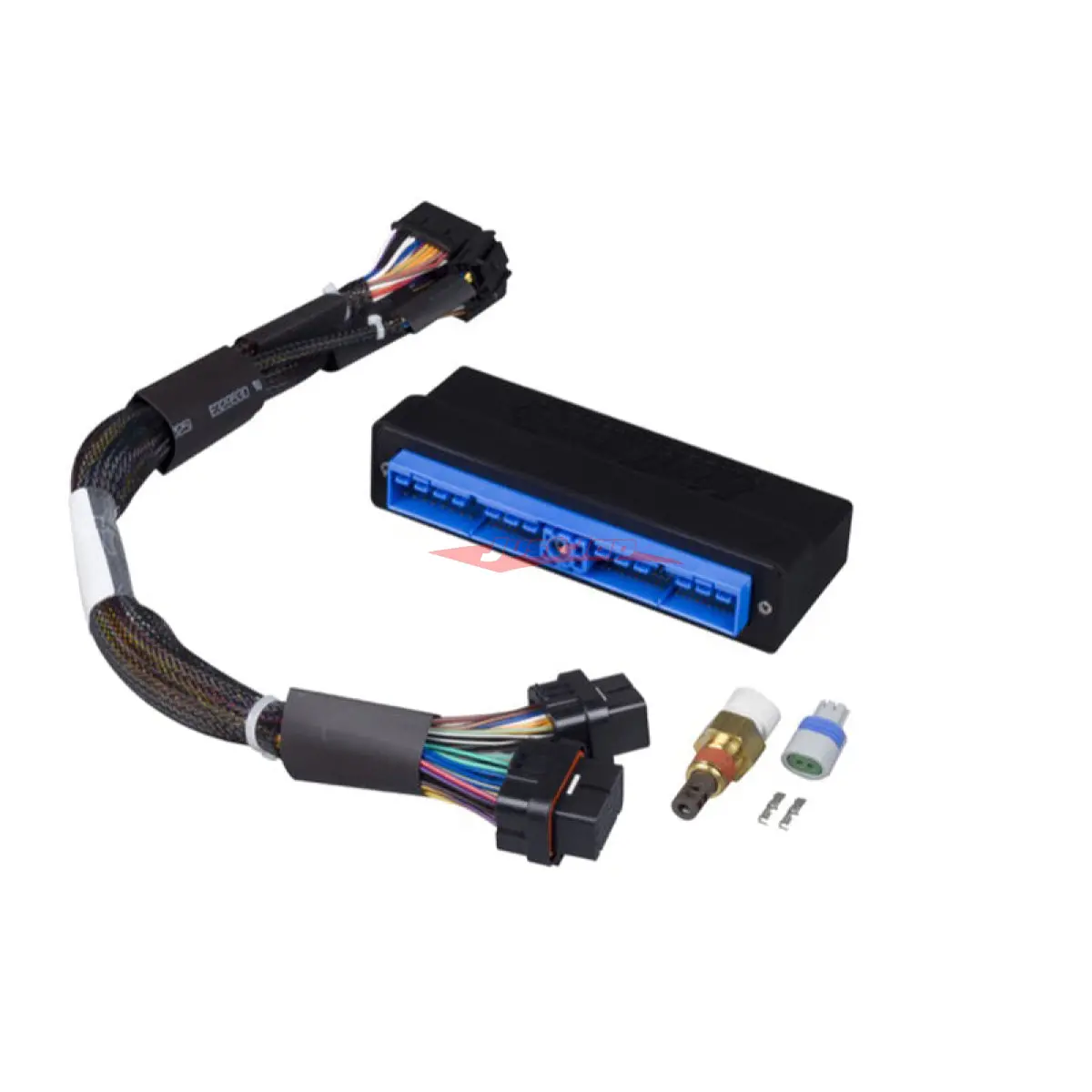 Haltech Elite 2000/2500 Nissan Skyline R32/33/R34 Gt-R Plug'n'play Adaptor Harness 1