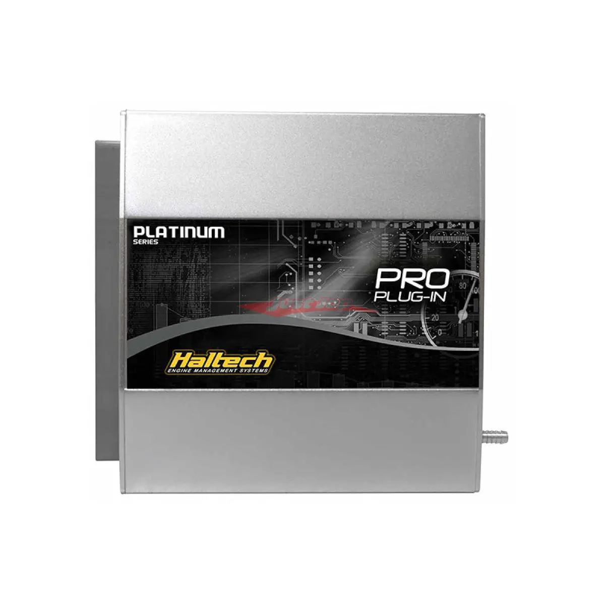 Haltech Platinum Pro Plug-In Ecu Nissan R34 Gt-T Skyline 1