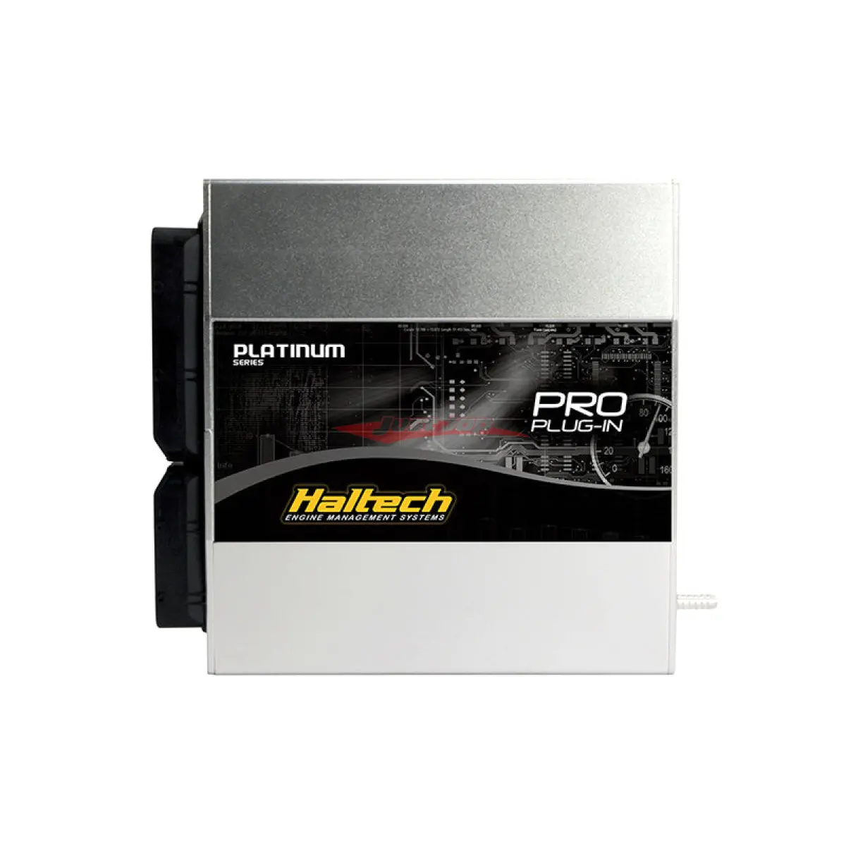 Haltech Platinum Pro Plug-In Ecu Nissan Z33 350Z Dbw 1