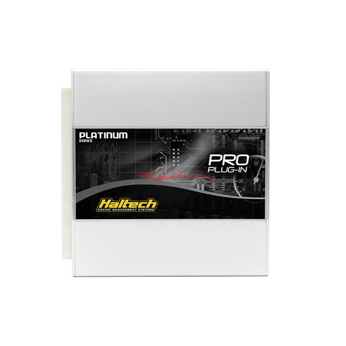 Haltech Platinum Pro Plug-In Ecu Subaru Gdb Wrx My01-05 1