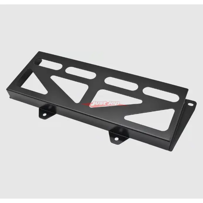 Hard Cargo A4 Size Rack Utility Panel Option Fits Daihatsu Hi-Jet 1