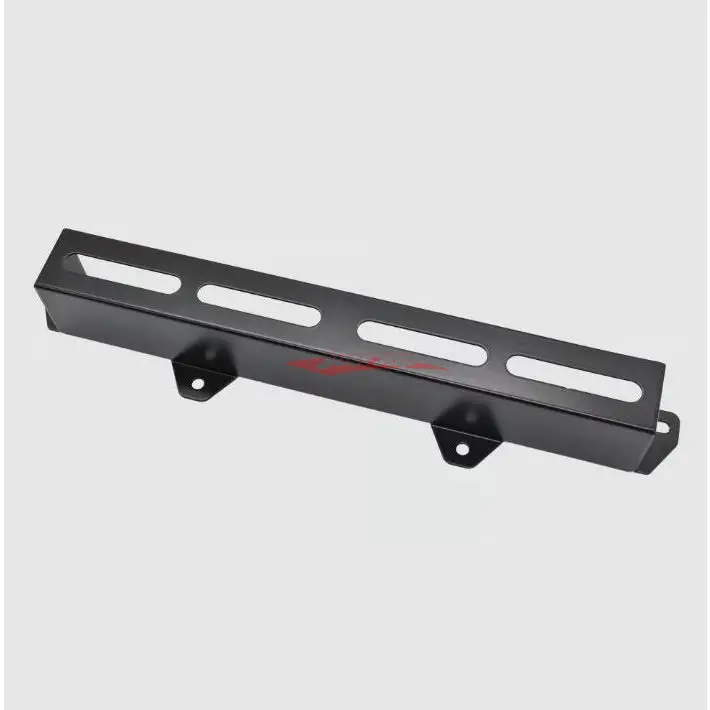 Hard Cargo Accessory Rack For Utility Panel 1