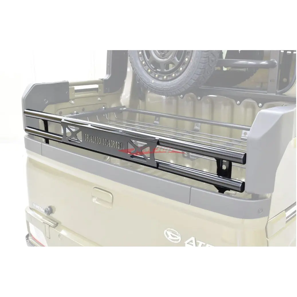 Hard Cargo Gate Plus Fits Daihatsu S700/710 Hijet Deck Van 1