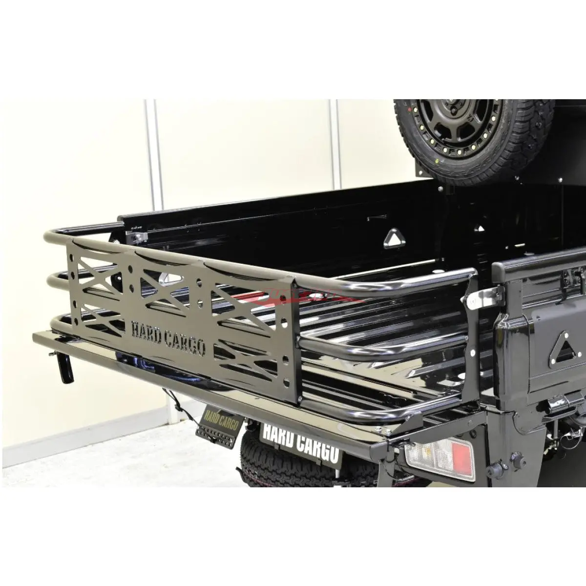 Hard Cargo Gate Plus Fits Suzuki Carry & Super Carry Da16t 1