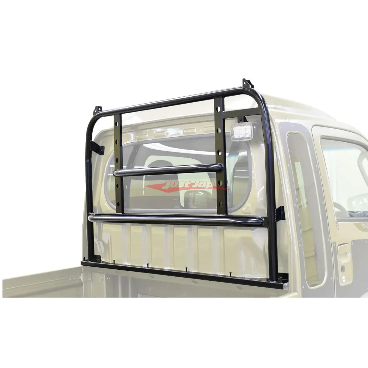 Hard Cargo Gaurd Pro Spec Fits Daihatsu Hijet Jumbo S500/S510 1