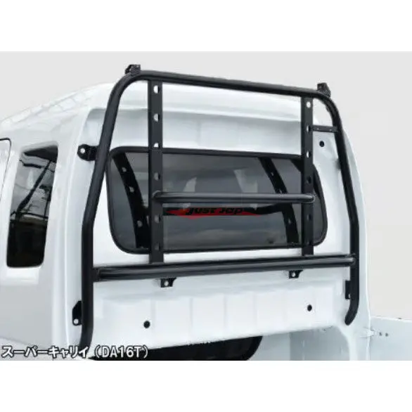Hard Cargo Guard Fits Suzuki Super Carry Da16t 1